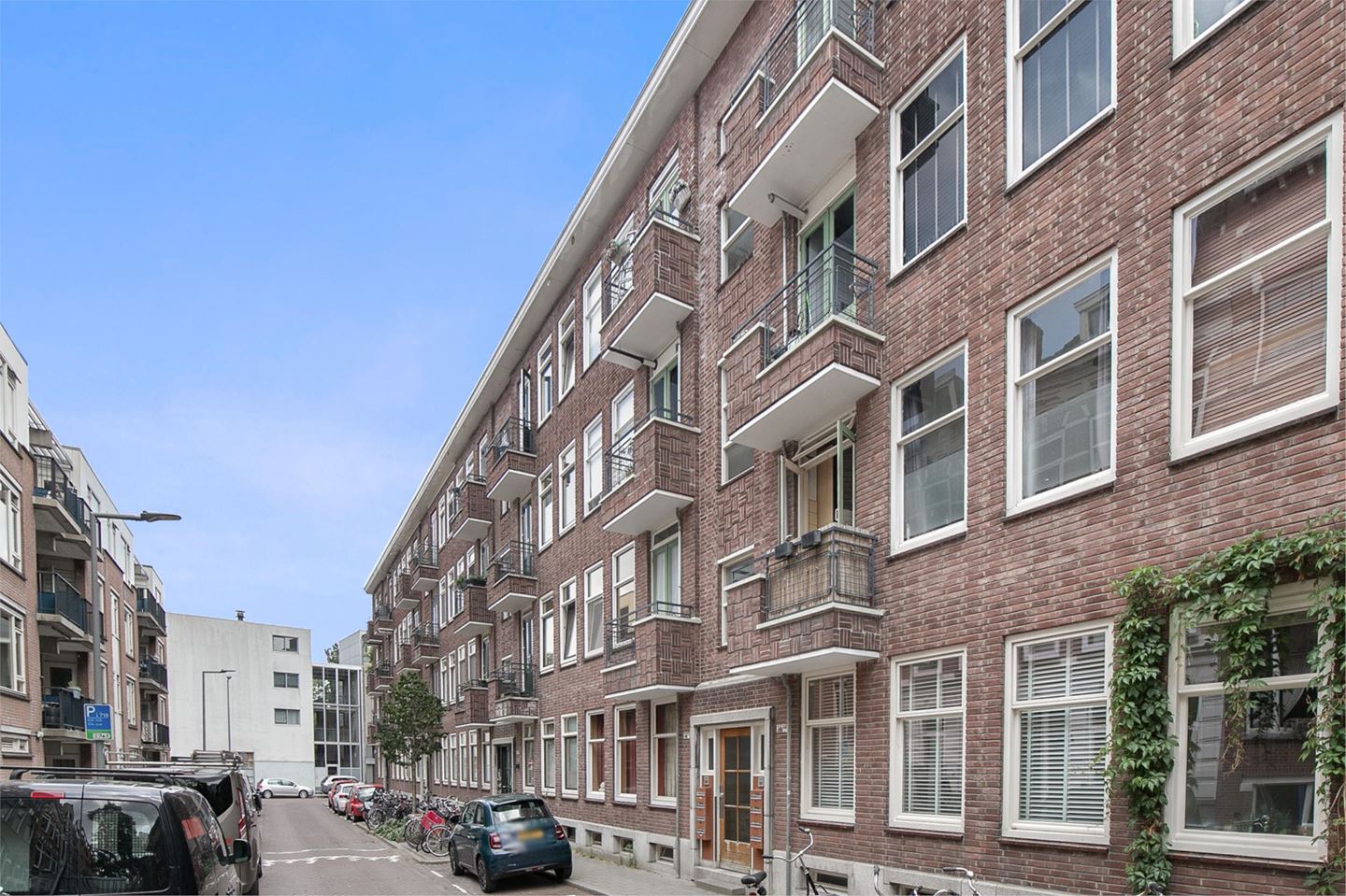 Roo Valkstraat